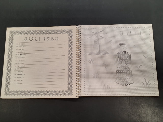 1963 Aarets Korssting -